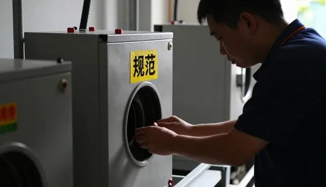 甘肃隆昌建筑节能工程有限公司坚持质量为本土建答疑实录